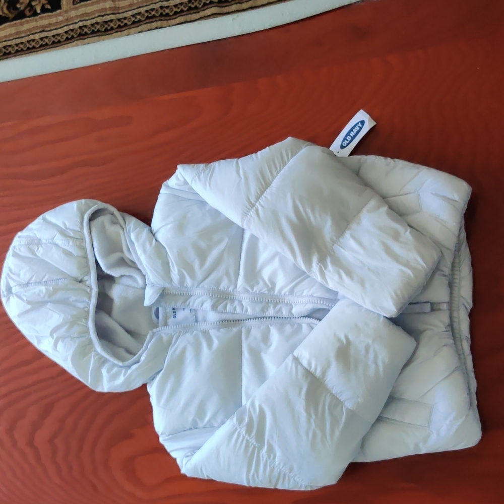 Kids jacket
